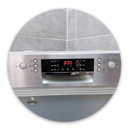 Bosch Geschirrspüler Serie 4 SMI46MS03E | 1 Jahr Garantie! SALE!