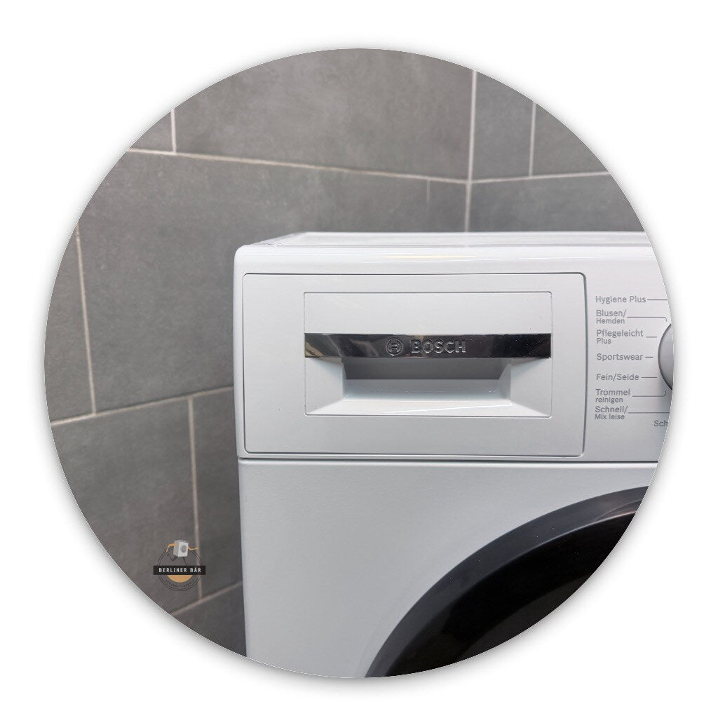 7 kg Bosch Waschmaschine Serie 4 WAN282ECO4 | 1 Jahr Garantie!