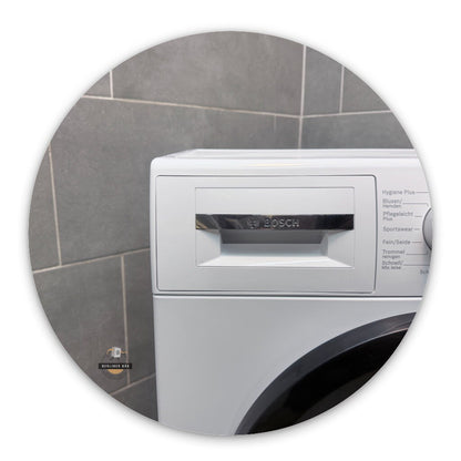 7 kg Bosch Waschmaschine Serie 4 WAN282ECO4 | 1 Jahr Garantie!