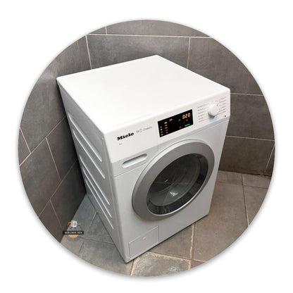 7kg Miele Waschmaschine W1 Classic ECO WDB030 WCS / 1 Jahr Garantie & Gratis Lieferung in Berlin!