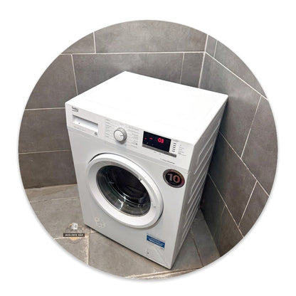6 kg BEKO Waschmaschine WMO 626 / 1 Jahr Garantie & Gratis Lieferung in Berlin!