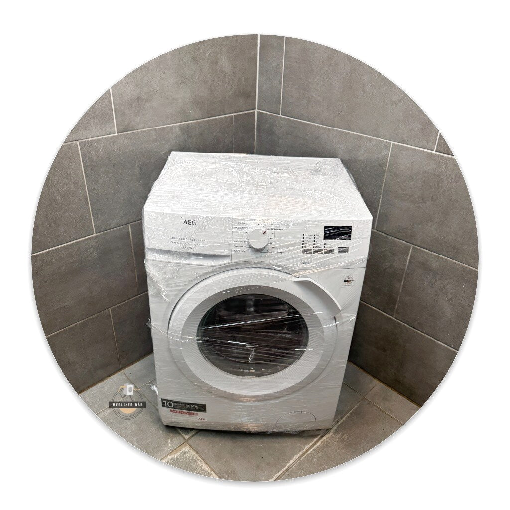 7 kg AEG Waschmaschine Serie 6000 L6FBC41478 / 1 Jahr Garantie & Gratis Lieferung in Berlin!