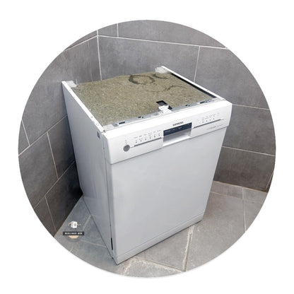 Siemens Geschirrspüler iQ500 SN28P265DE | 1 Jahr Garantie!