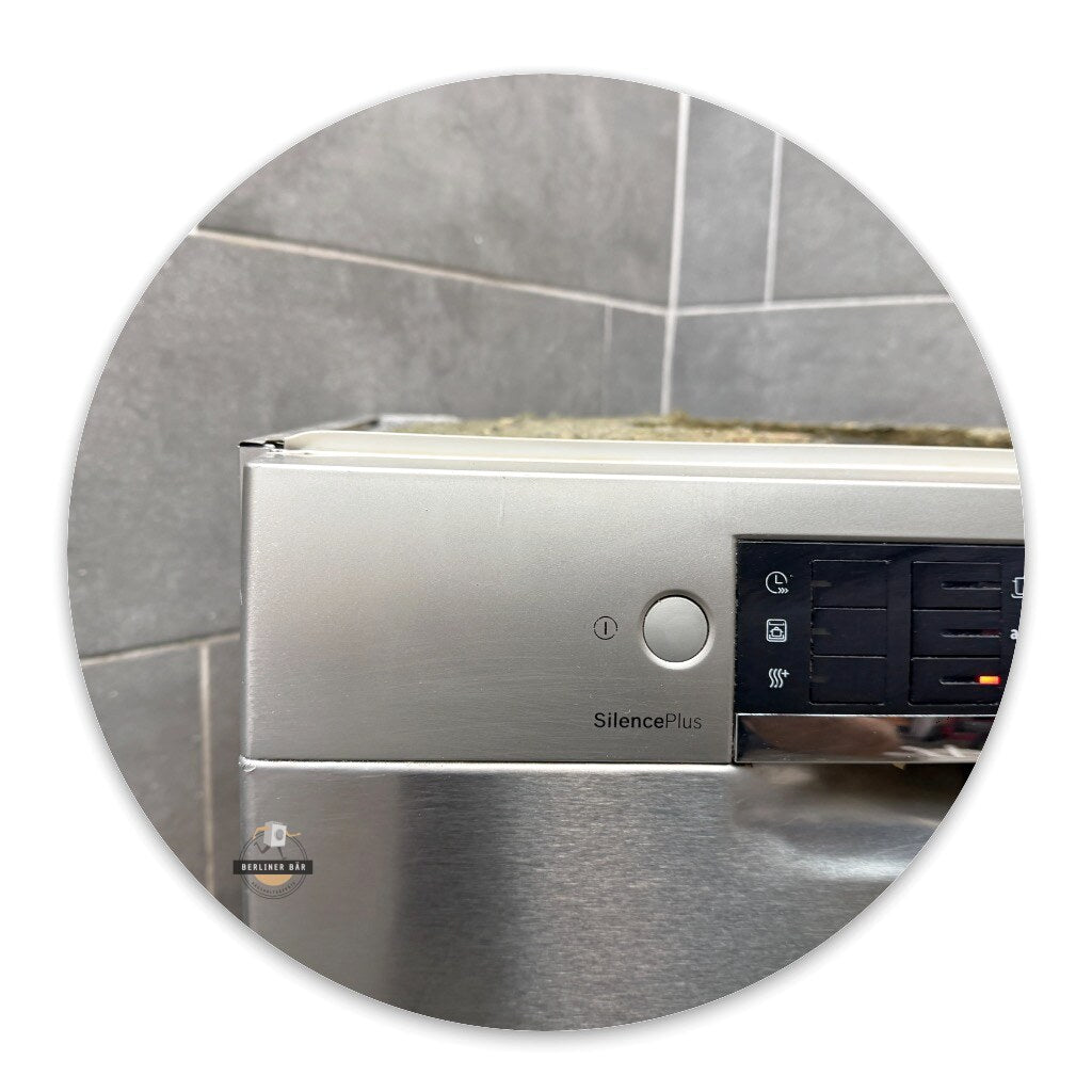 Bosch Geschirrspüler Serie 4 SMS46KI03E / 1Jahr Garantie!