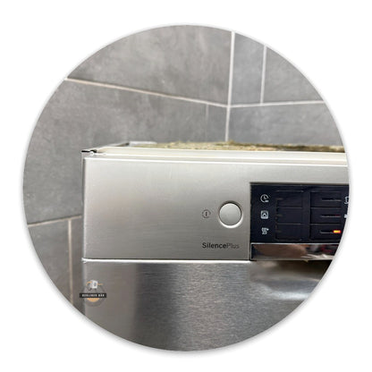 Bosch Geschirrspüler Serie 4 SMS46KI03E / 1Jahr Garantie!