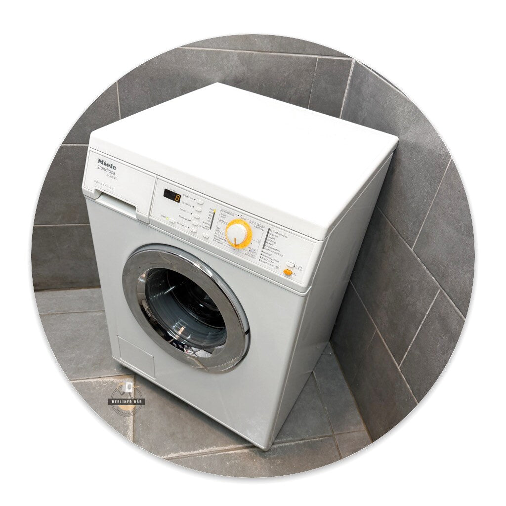 5kg Miele Waschmaschine Grandiosa W433S / 1 Jahr Garantie & Gratis Lieferung in Berlin!