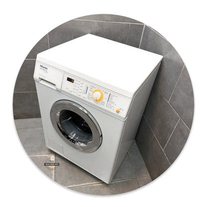 5kg Miele Waschmaschine Grandiosa W433S / 1 Jahr Garantie & Gratis Lieferung in Berlin!