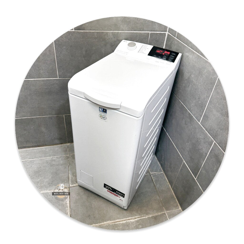 7 kg Waschmaschine AEG Serie 6000 L6TB61370 / 1 Jahr Garantie! & Kostenlose Lieferung!