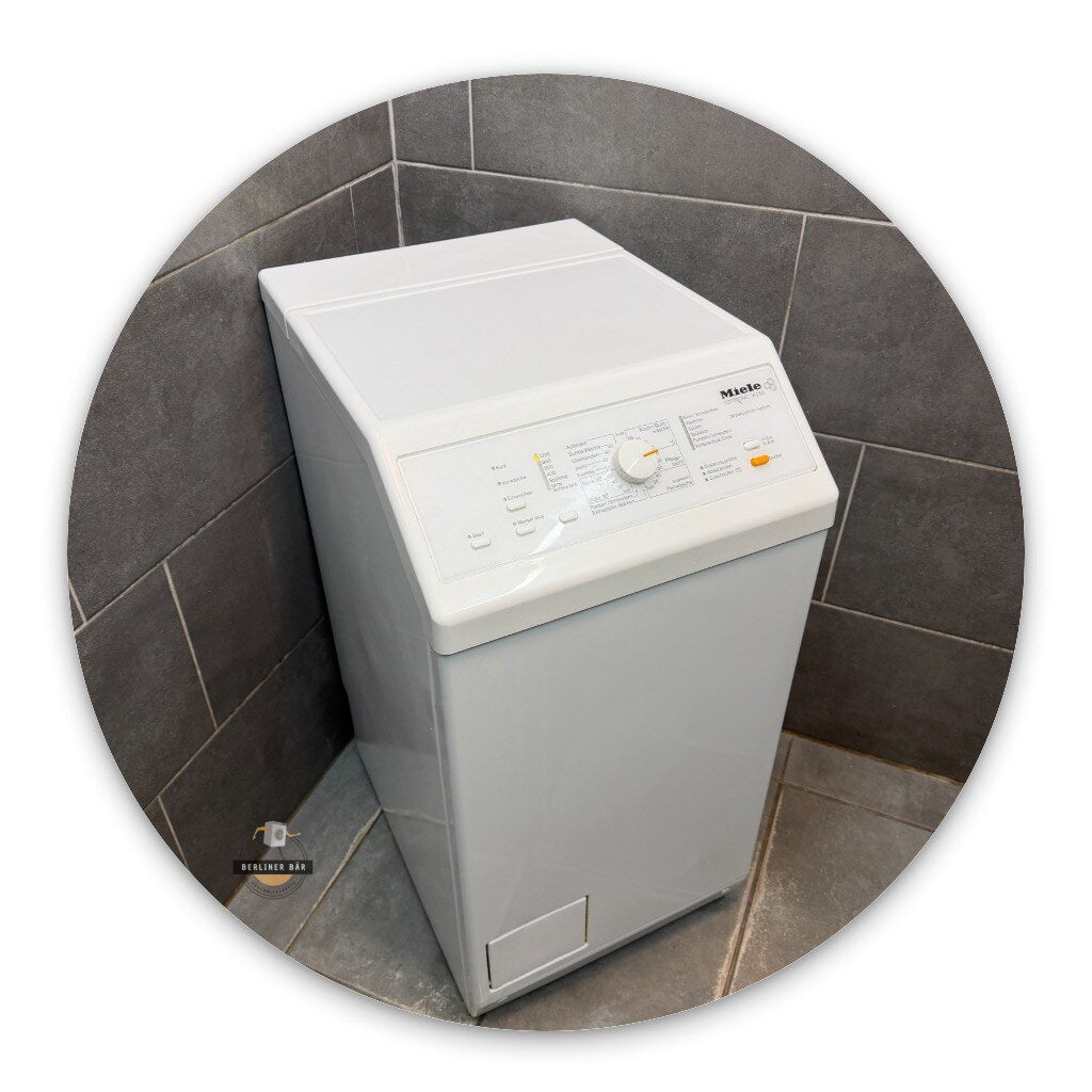 6 kg Miele Waschmaschine Softronic W 254 | 1 Jahr Garantie! inkl. Lieferservice!
