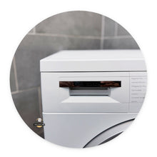 9 kg Bosch Waschmaschine Serie 6 WUU28T41 | 1 Jahr Garantie!
