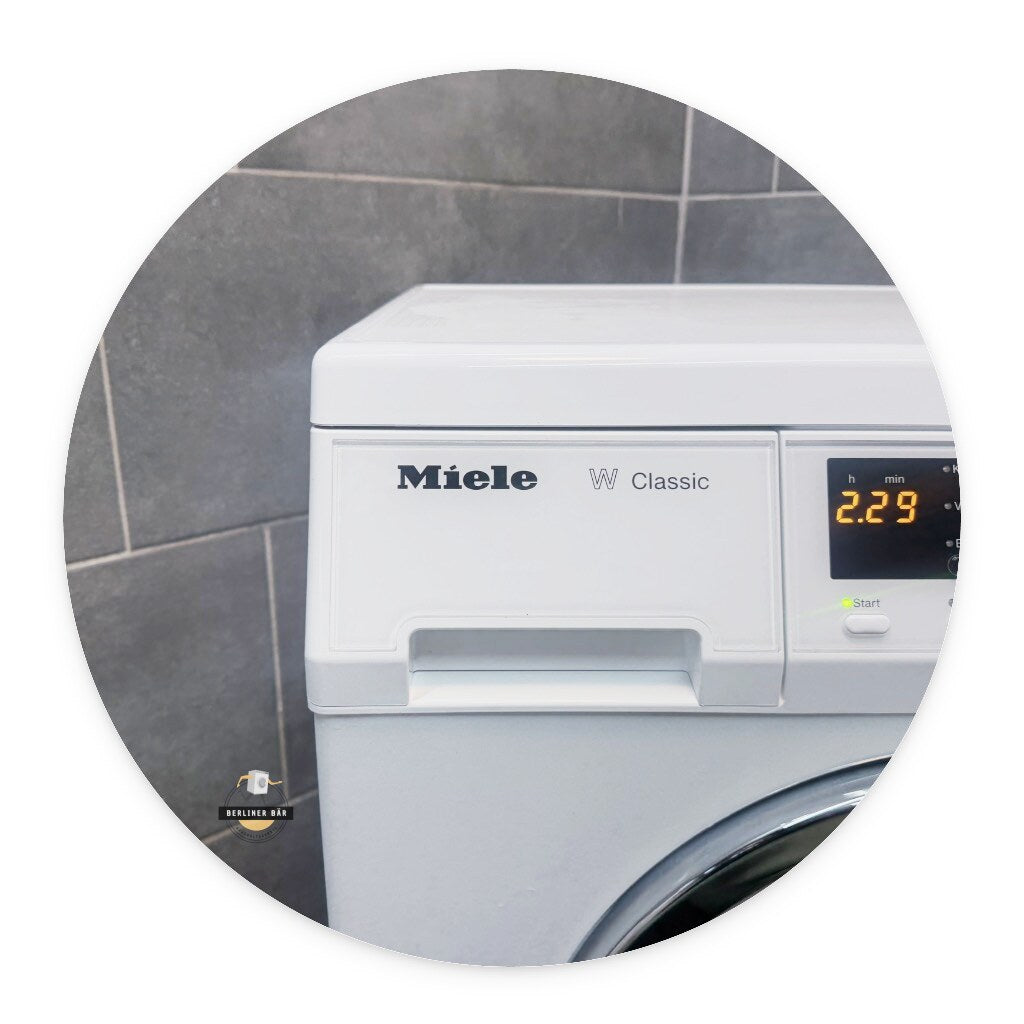 7kg Miele Waschmaschine WDA 110 WCS | 1 Jahr Garantie!