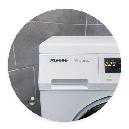 7kg Miele Waschmaschine WDA 110 WCS | 1 Jahr Garantie!