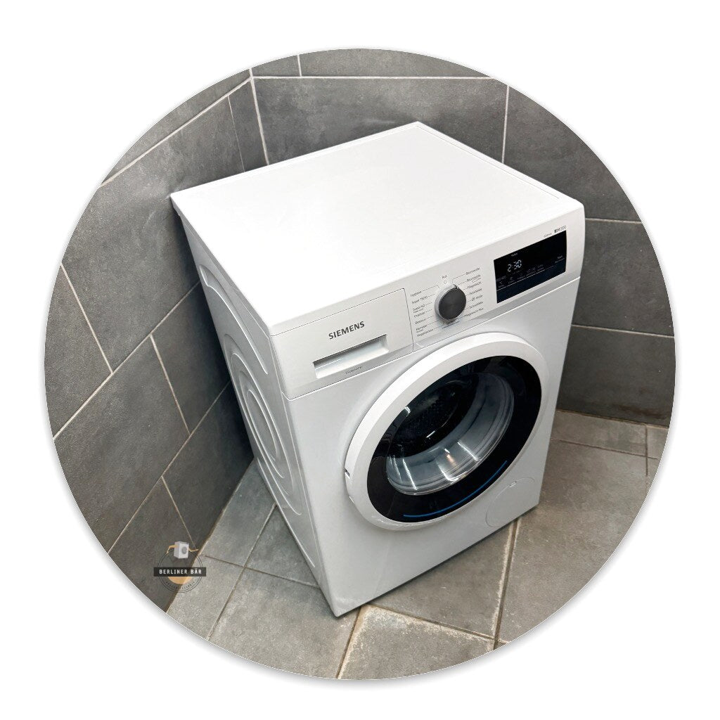 7 kg Siemens Waschmaschine iQ300 WM14N120 / 1 Jahr Garantie & Gratis Lieferung in Berlin!