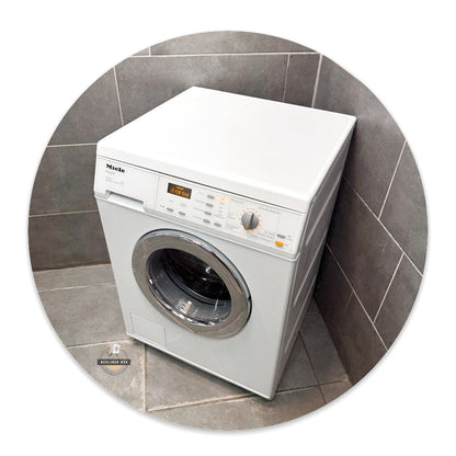 6 kg Miele Waschmaschine Softtronic W 3903 WPS / 1 Jahr Garantie & Gratis Lieferung in Berlin!