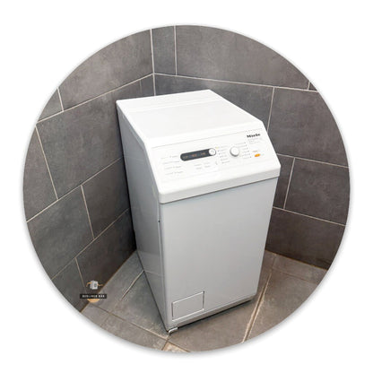 5,5 kg Miele Waschmaschine W 627 F WPM / 1 Jahr Garantie & Gratis Lieferung in Berlin!