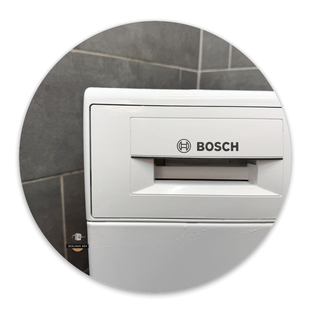 8 kg Bosch-Waschmaschine WAT28470EX | 1 Jahr Garantie! SALE!
