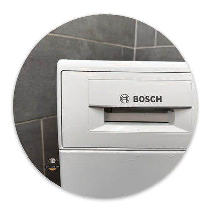 8 kg Bosch-Waschmaschine WAT28470EX | 1 Jahr Garantie! SALE!