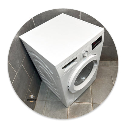 8 kg Bosch Waschmaschine Serie 6 WUU28T20 / 1 Jahr Garantie & Gratis Lieferung in Berlin!