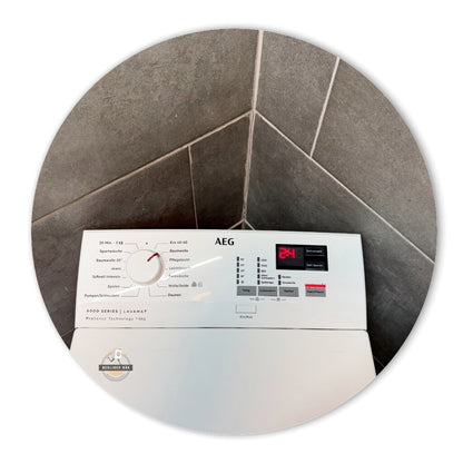 6 kg AEG Waschmaschine | L6TB40260 | 1 Jahr Garantie!
