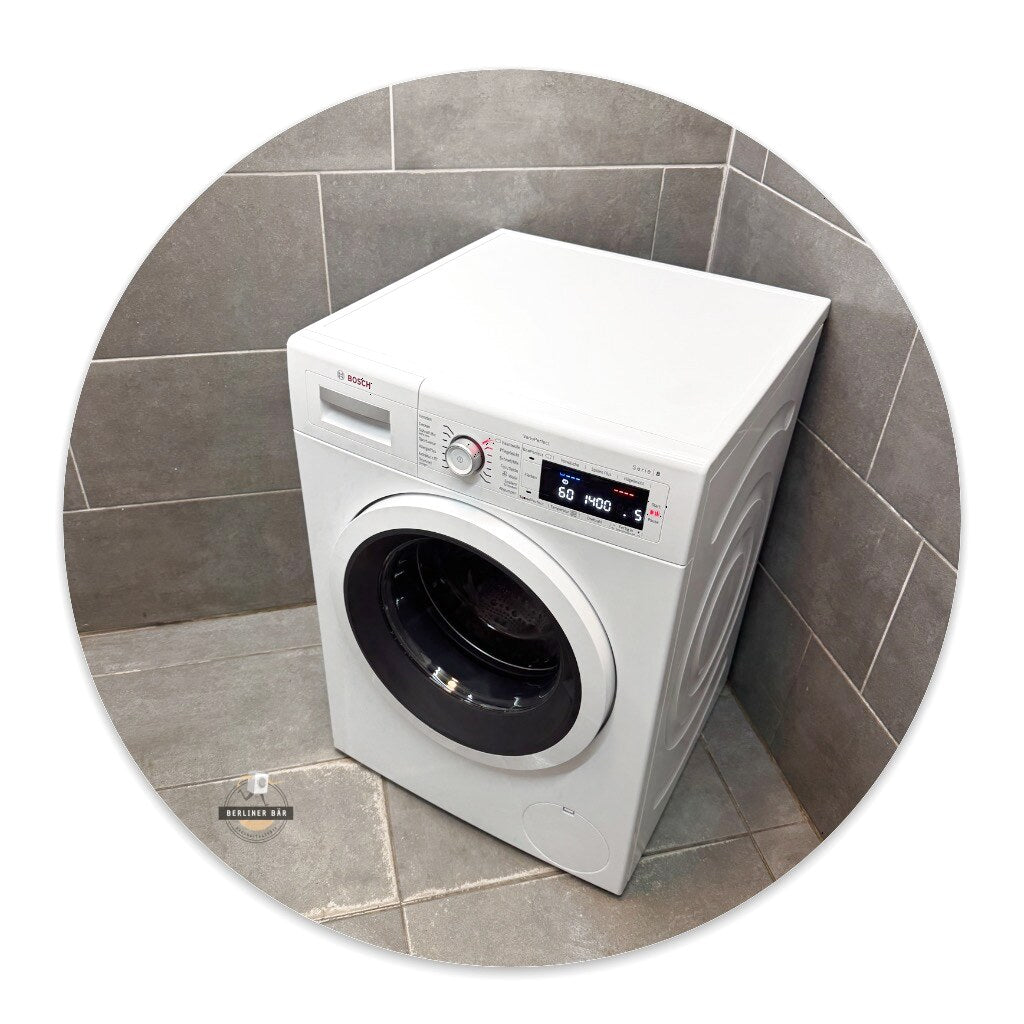 9 kg Bosch Waschmaschine Serie 8 WAW28530 / 1 Jahr Garantie & Gratis Lieferung in Berlin!