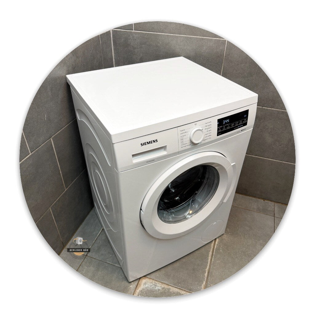 7 kg Siemens Waschmaschine | iQ500 WU14Q420 | 1 Jahr Garantie!