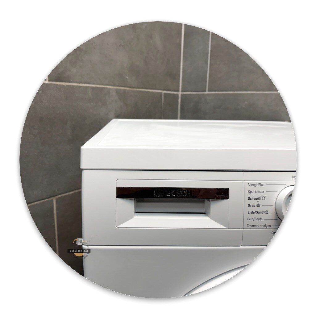 8kg Bosch Waschmaschine Serie 6 WUQ28420 / 1 Jahr Garantie & Gratis Lieferung in Berlin!