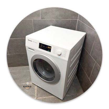 7 kg Miele Waschmaschine ECO WDB030 WPS | 1 Jahr Garantie!