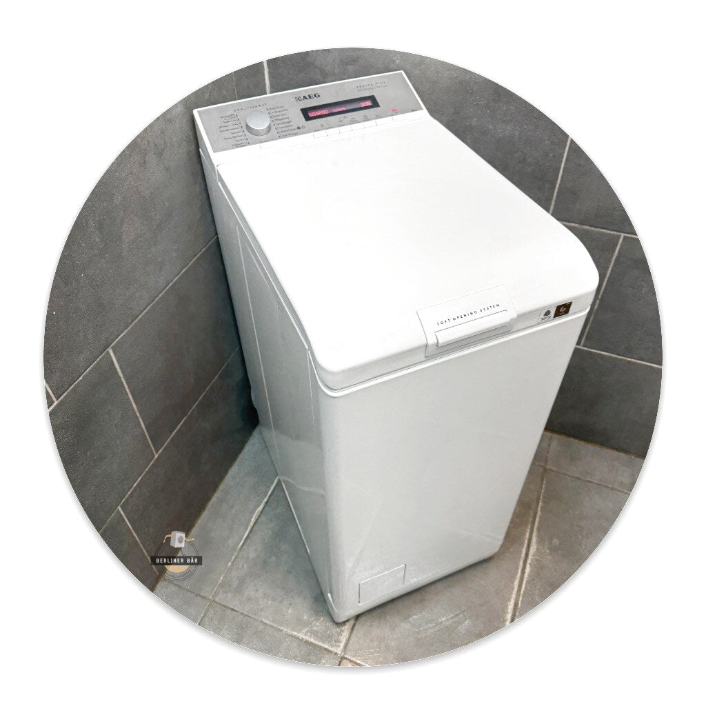 5 kg Waschmaschine AEG Öko Lavamat L76254ETL / 1 Jahr Garantie! & Kostenlose Lieferung!