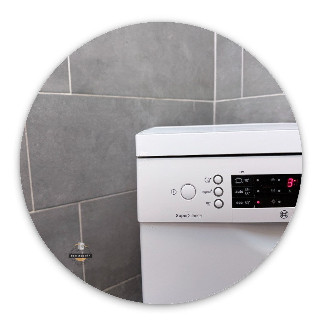 45er Bosch Geschirrspüler Serie 6 SPS66PW00E | 1 Jahr Garantie!