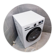 9 kg Siemens Waschmaschine iQ800 WM14VMA3 | 1 Jahr Garantie!