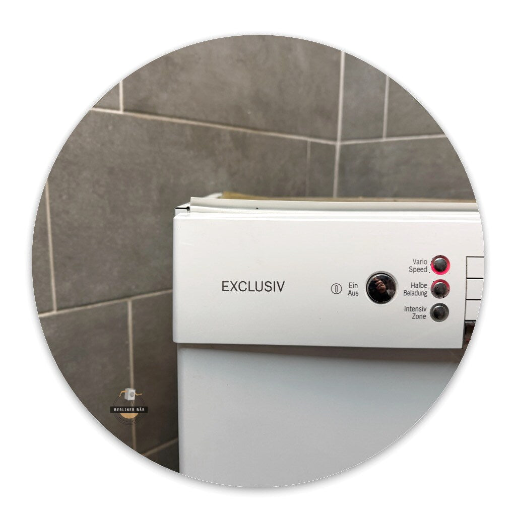 Bosch Geschirrspüler SMS85M62DE / 1 Jahr Garantie & Gratis Lieferung in Berlin!