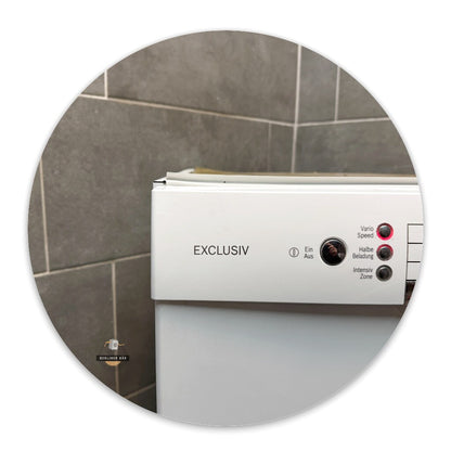 Bosch Geschirrspüler SMS85M62DE / 1 Jahr Garantie & Gratis Lieferung in Berlin!