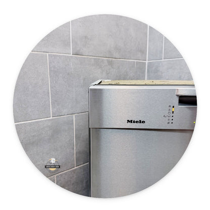 Miele Geschirrspüler Edelstahl G 1022 SCU | 1 Jahr Garantie!