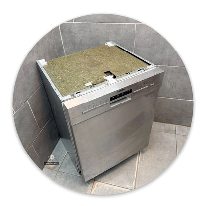 Siemens Geschirrspüler iQ300 SN436S00EE  |  1 Jahr Garantie inkl. Lieferservice!