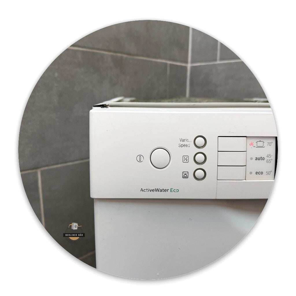 45er-Geschirrspüler Bosch Serie 6 SPS53M52EU | 1 Jahr Garantie!