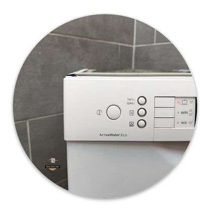45er-Geschirrspüler Bosch Serie 6 SPS53M52EU | 1 Jahr Garantie!
