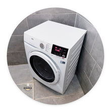 8/4 kg AEG Waschtrockner SERIE 7000 L7WB65684  | 1 Jahr Garantie!