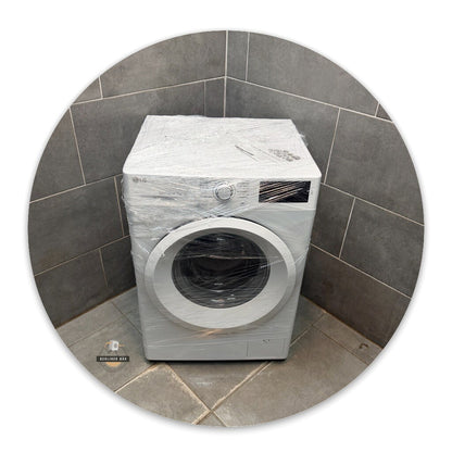 7 kg LG Waschmaschine Serie 3 F14WM7LNO / 1 Jahr Garantie!