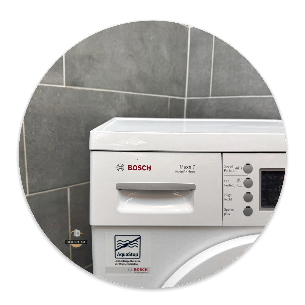 7 kg Bosch Waschmaschine Maxx 7 WAE28445 - 1 Jahr Garantie & Gratis Lieferung in Berlin