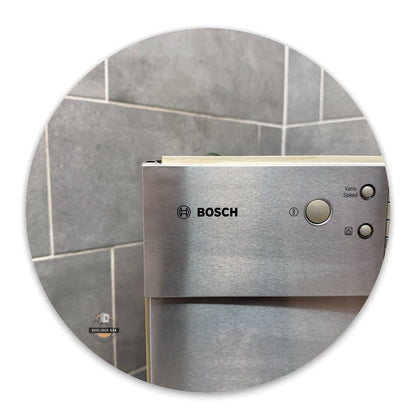 Bosch  Geschirrspüler Serie 6 SMU53L15EU | 1 Jahr Garantie!