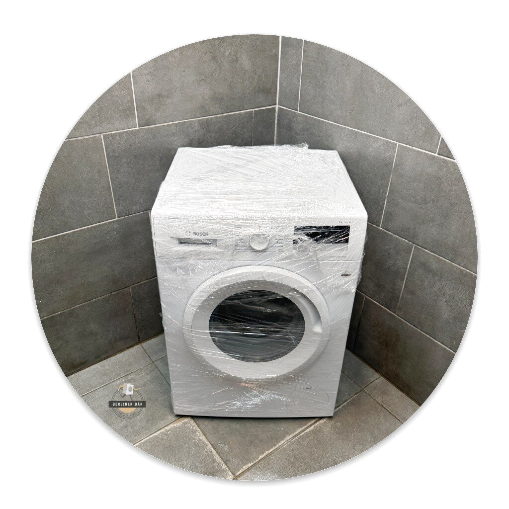 7 kg Bosch Waschmaschine Serie 4 WAN282A2 / 1 Jahr Garantie & Gratis Lieferung in Berlin!