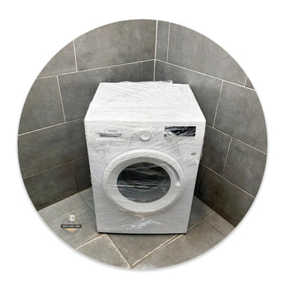 7 kg Bosch Waschmaschine Serie 4 WAN282A2 / 1 Jahr Garantie & Gratis Lieferung in Berlin!