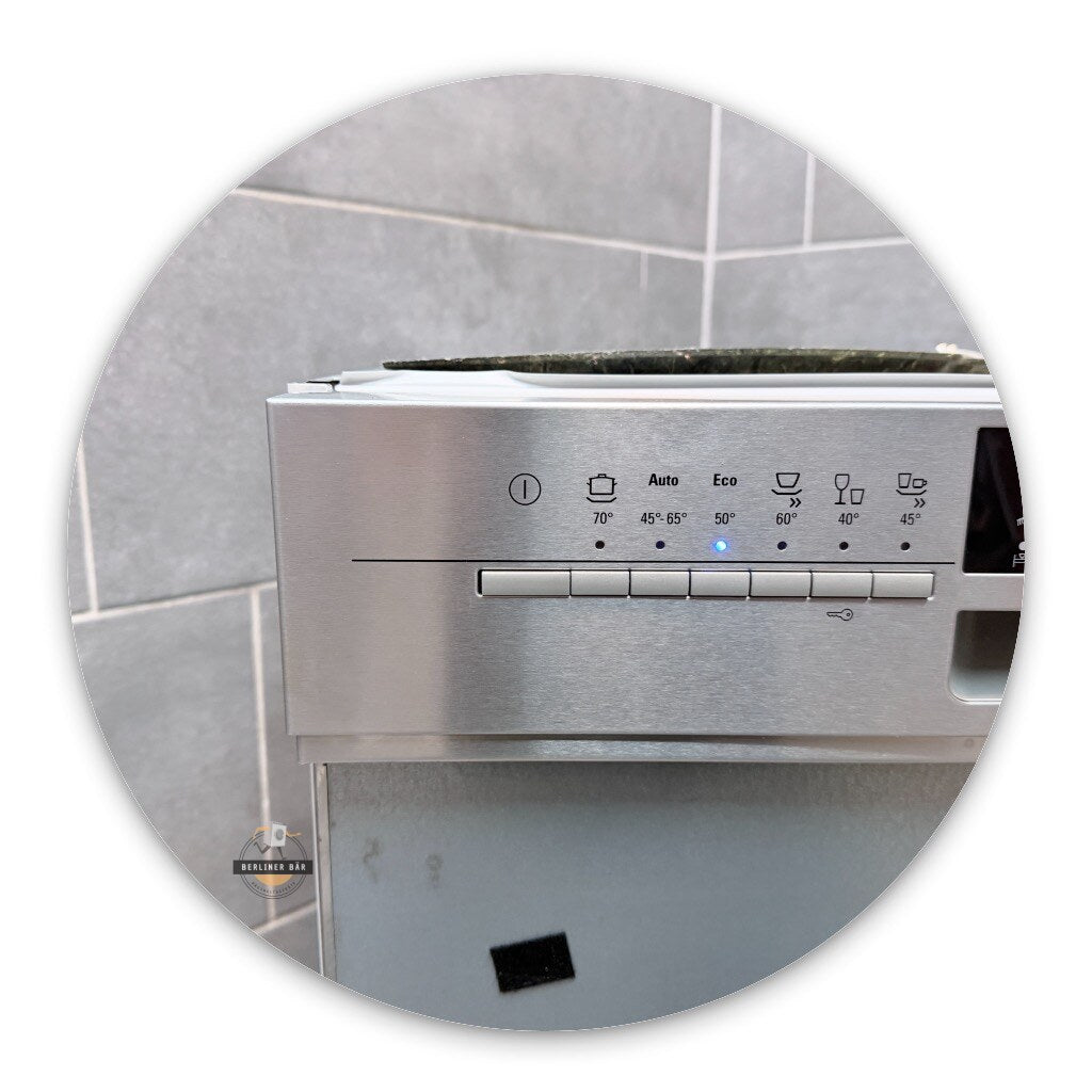 Siemens Geschirrspüler iQ500 SN56P598EU | 1 Jahr Garantie! SALE!