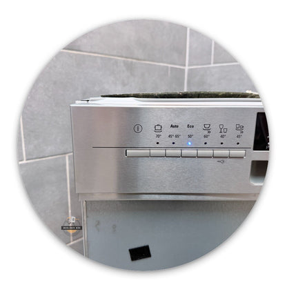 Siemens Geschirrspüler iQ500 SN56P598EU | 1 Jahr Garantie! SALE!