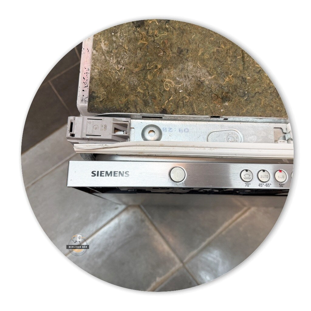 Geschirrspüler Siemens iQ500 SN64M030EU | 1 Jahr Garantie! SALE!