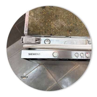 Geschirrspüler Siemens iQ500 SN64M030EU | 1 Jahr Garantie! SALE!