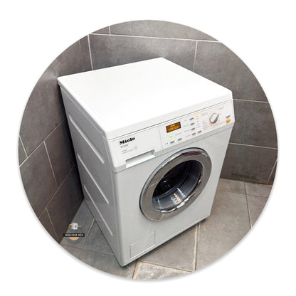7 kg Miele Waschmaschine Klassik W 5905 WPS / 1 Jahr Garantie & Gratis Lieferung in Berlin!