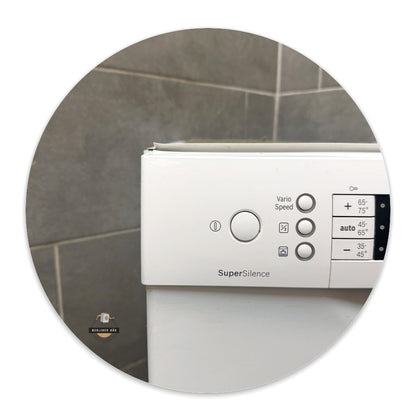 45er Bosch Geschirrspüler Serie 6 SPS69T12EU | 1 Jahr Garantie! SALE