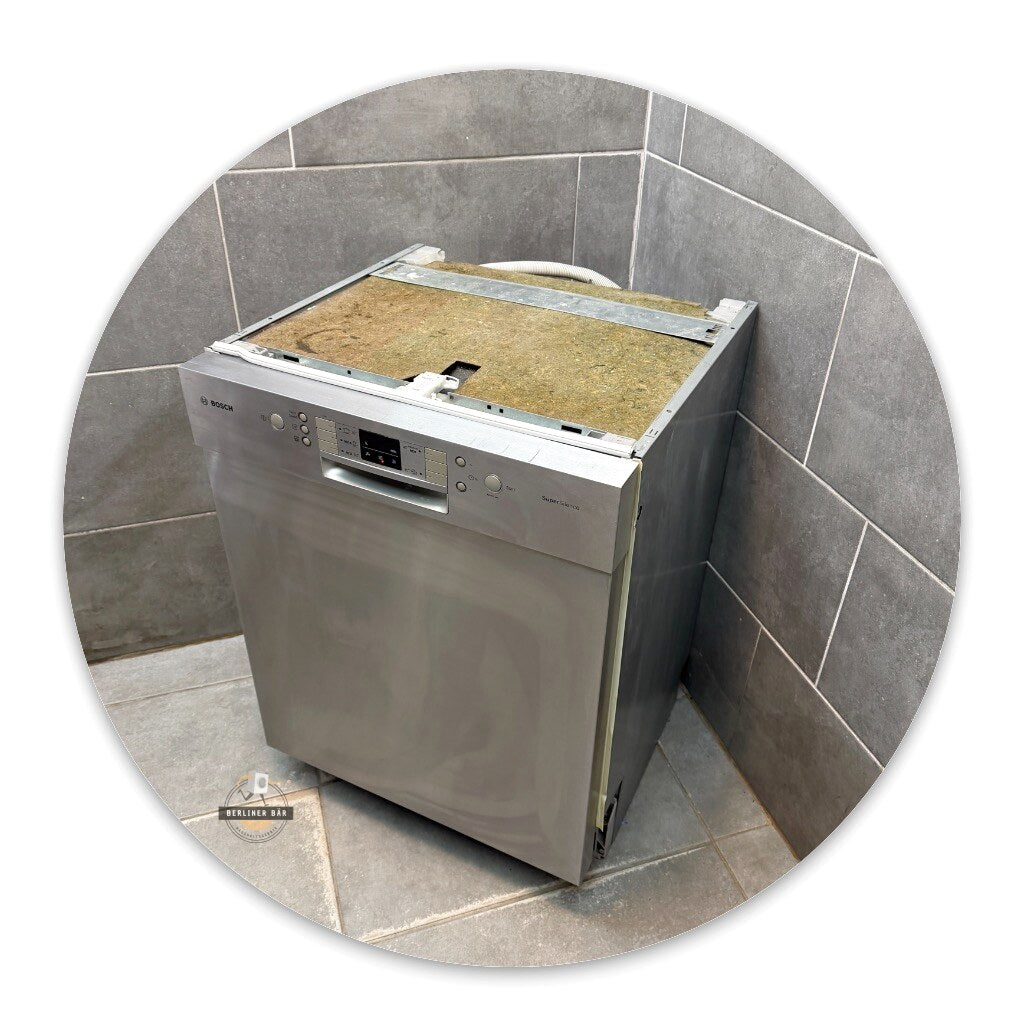 Bosch Geschirrspüler SMU53M75EU / 1 Jahr Garantie & Gratis Lieferung in Berlin!