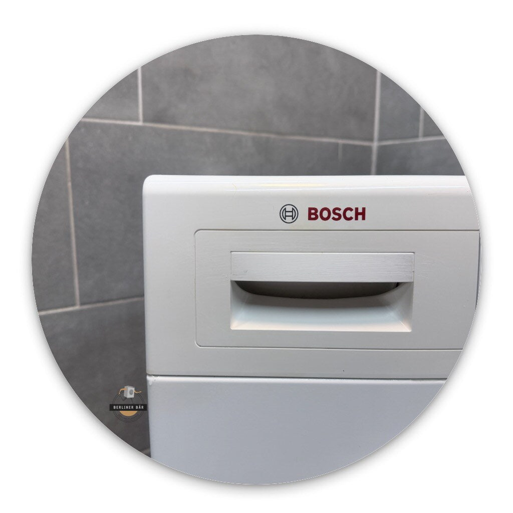 8 kg Bosch Waschmaschine Serie 8 WAW28550 | 1 Jahr Garantie!